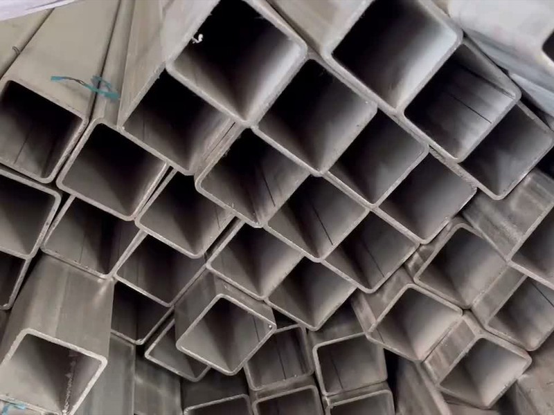 不锈钢角钢产品展示