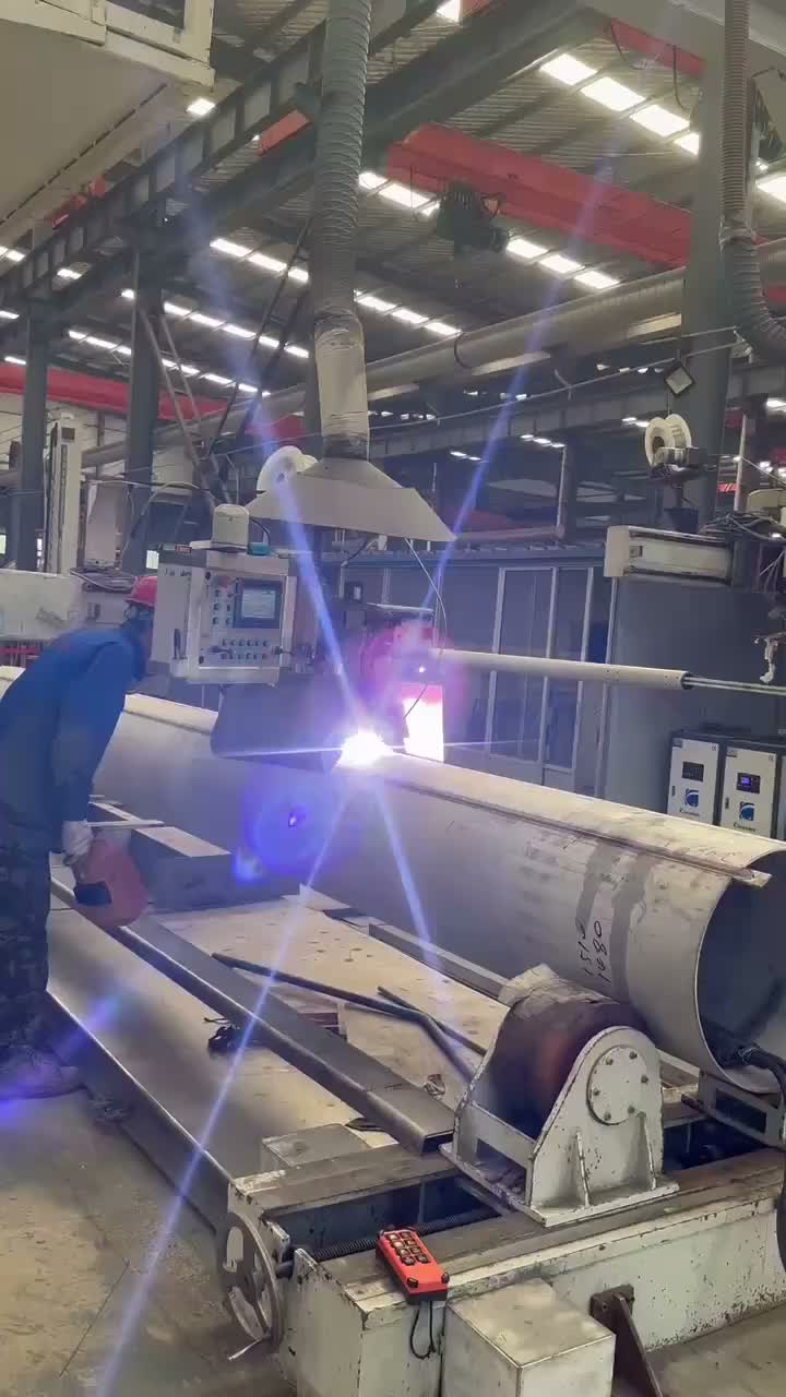 泸州市古蔺县不锈钢流体管生产厂家，高流量输送解决方案
