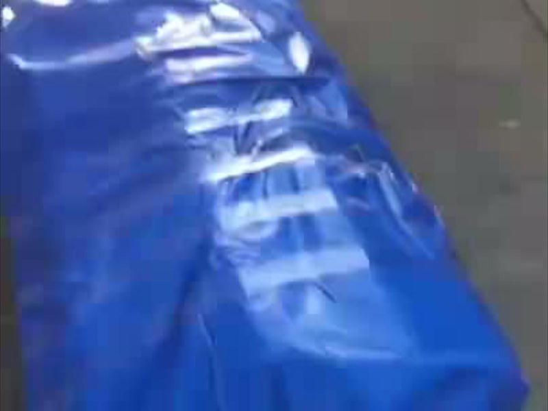 不锈钢板材料细节