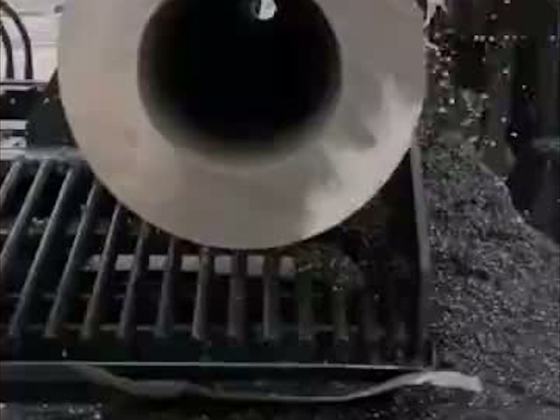 保亭不锈钢工业管