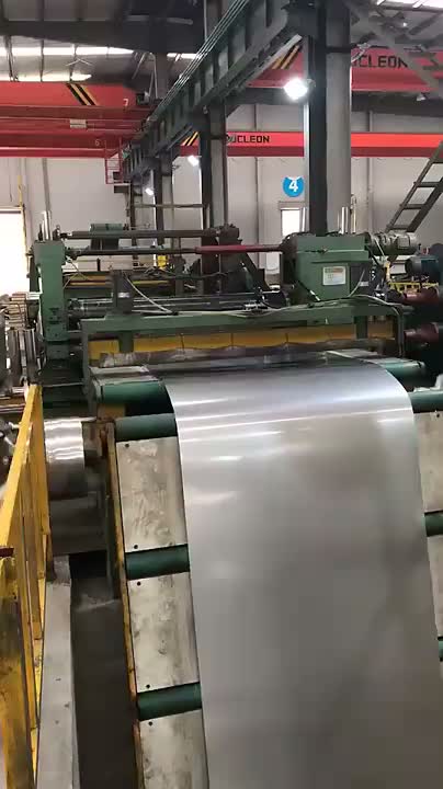不锈钢材料应用