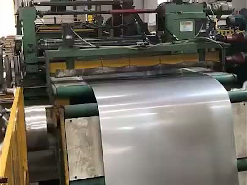 不锈钢材料应用