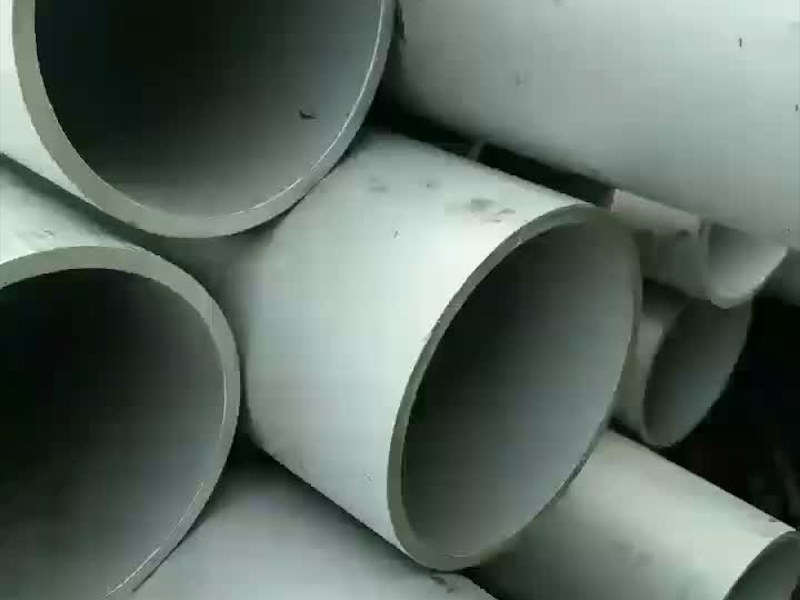 不锈钢管应用场景