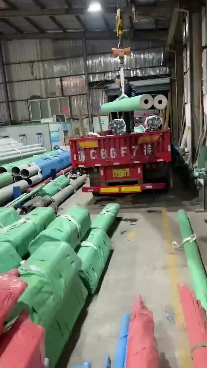 迪庆不锈钢焊管