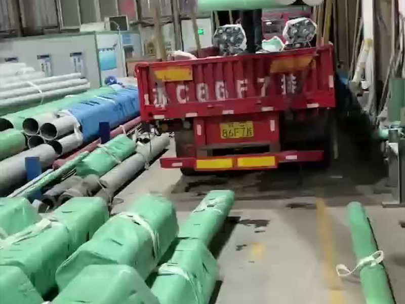 迪庆不锈钢焊管