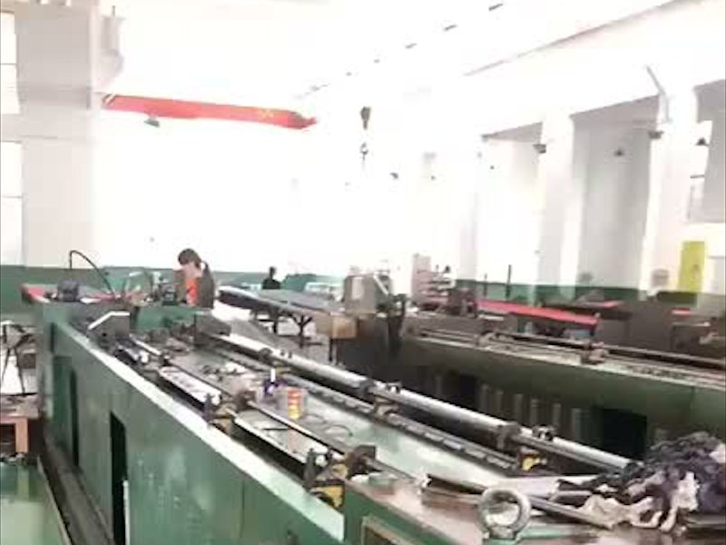 不锈钢管应用场景