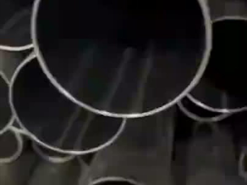 不锈钢管应用场景