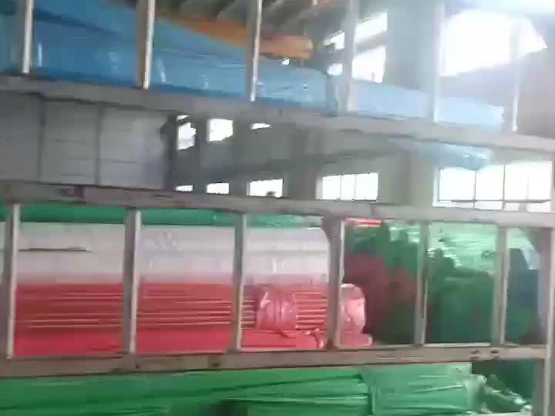 不锈钢材料应用