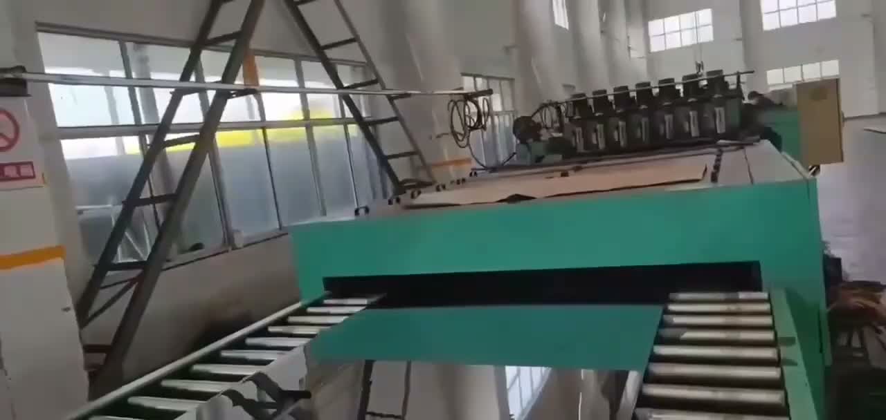 不锈钢板应用场景