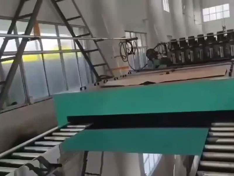 不锈钢板应用场景