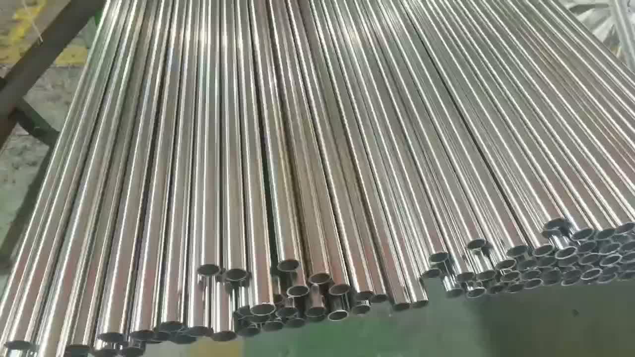 扬州市不锈钢管厂家推荐与联系方式，如何选择专业供