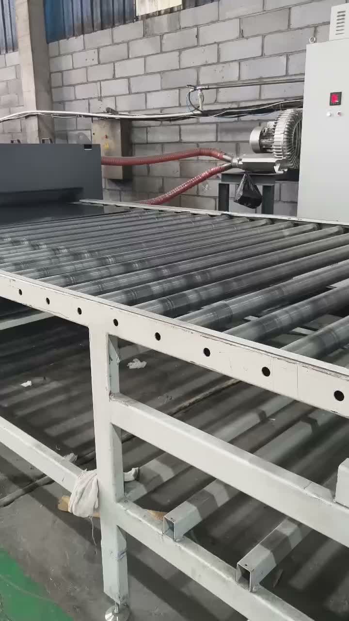不锈钢板材质近景