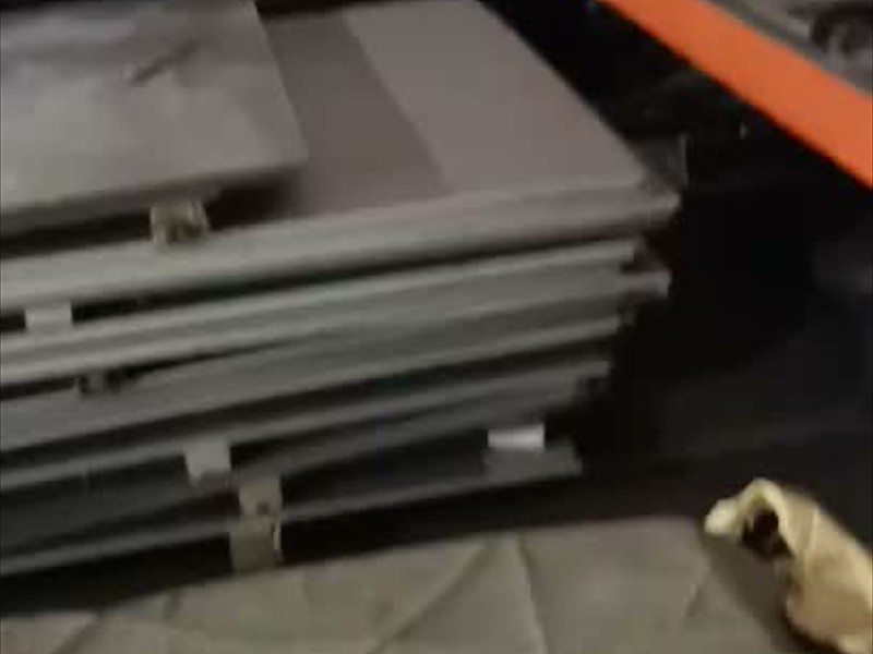 不锈钢板产品展示