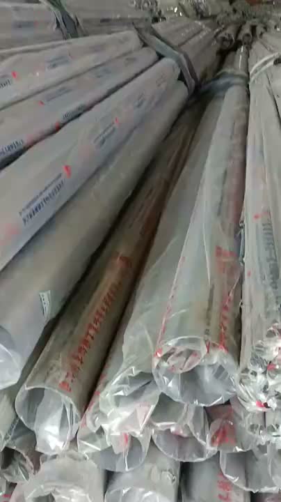 不锈钢管应用场景