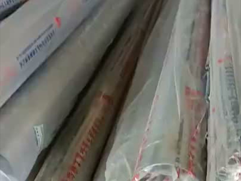 不锈钢管应用场景