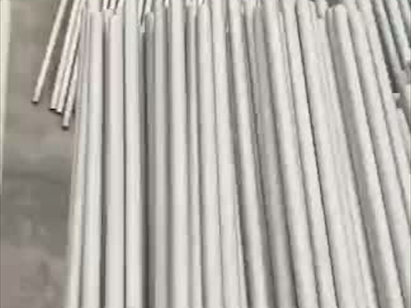 不锈钢管应用示例