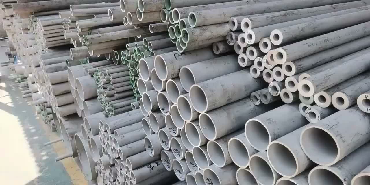 成都市新津区不锈钢流体管生产厂家，输送系统高效解决方案