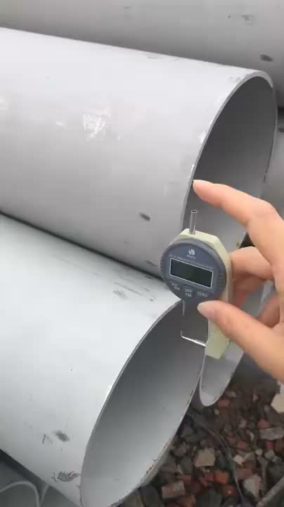 不锈钢管应用场景