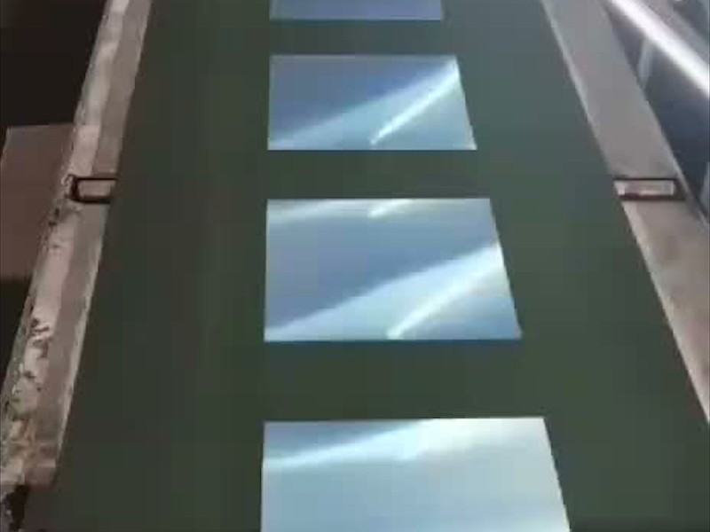 不锈钢板应用场景