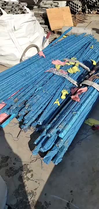 不锈钢扁钢应用