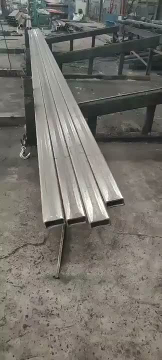 双河市不锈钢扁钢厂家怎么联系？规格配送与报价咨询