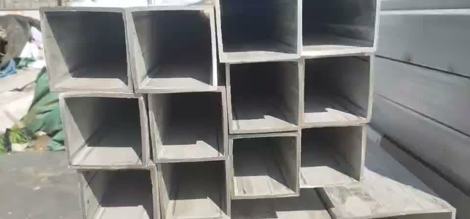 铁岭市昌图县316L不锈钢管优势，耐腐蚀性能大揭秘