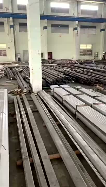 抚顺市不锈钢角钢供应商哪家专业及厂家联系方式