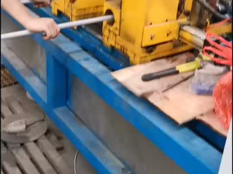 不锈钢管产品展示