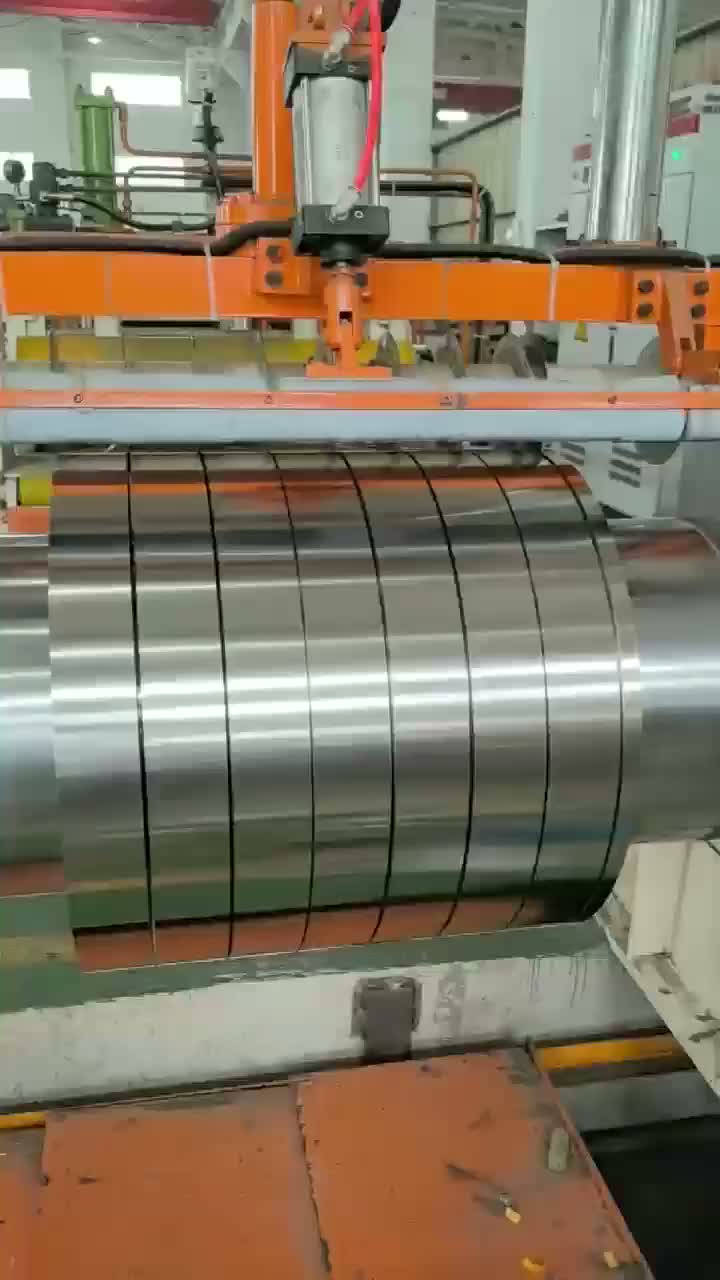南阳市磨光不锈钢扁钢