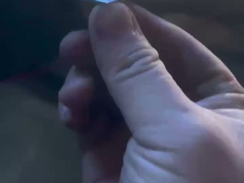 不锈钢板材料细节