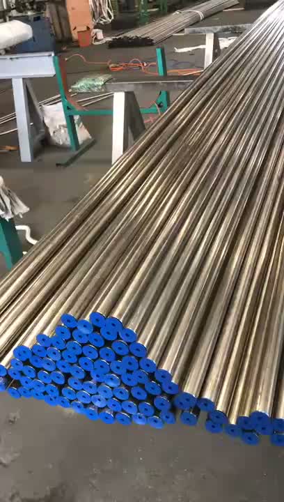 辽阳市辽阳县不锈钢工业管供应商推荐：耐腐蚀耐高温