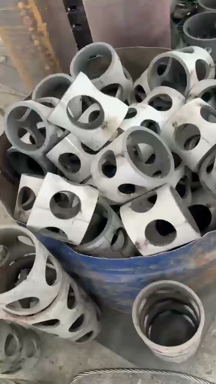 河南省不锈钢管材批发市场在哪？全品类管材采购