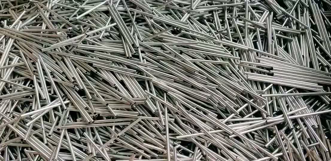 伊犁新源县316L不锈钢管厂家：耐腐蚀性能优异，适用于化工行业