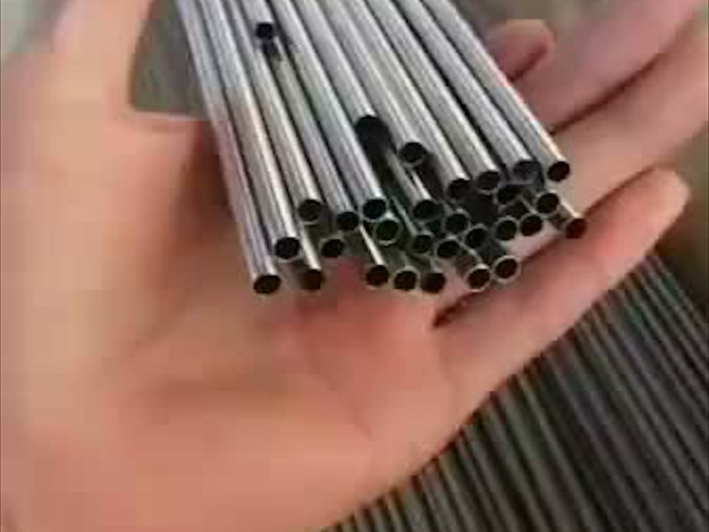南阳市304不锈钢管