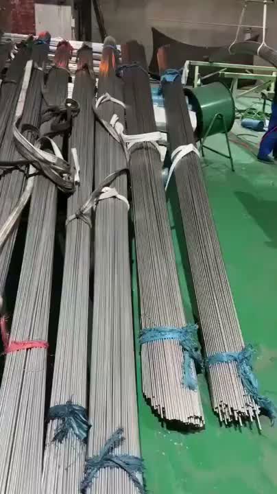 马鞍山不锈钢管厂家联系方式与选购指南