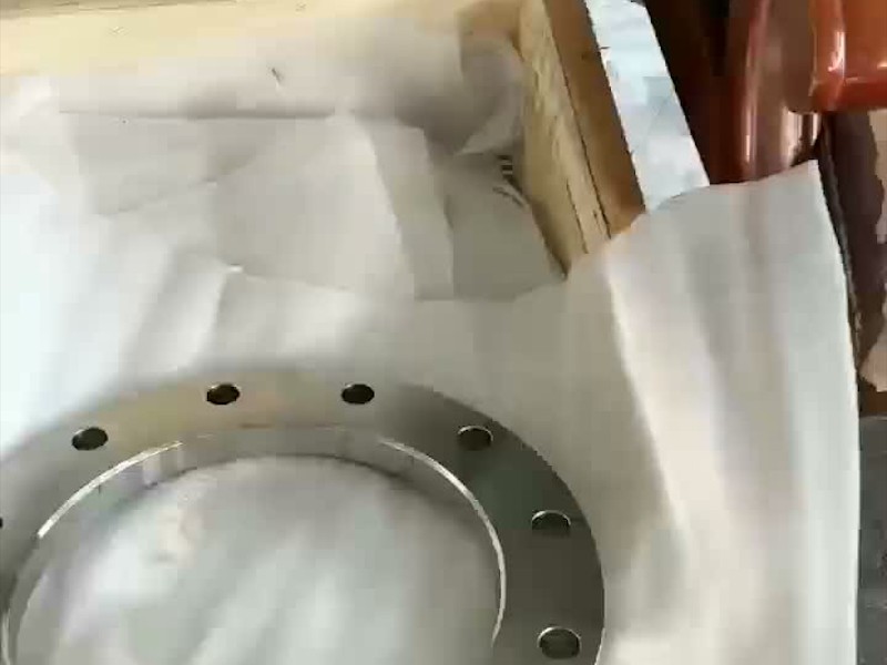 不锈钢弯头产品展示