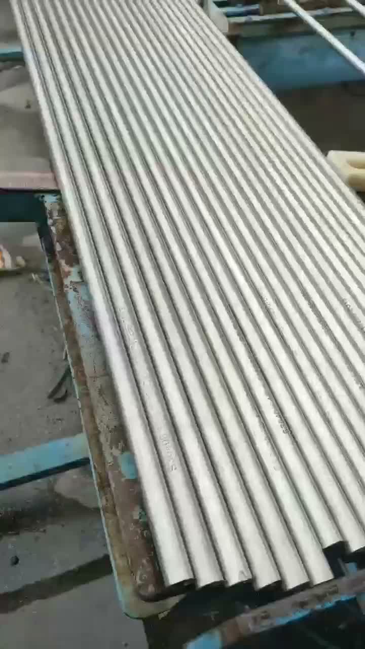 吴忠市不锈钢管供应商推荐与厂家联系方式