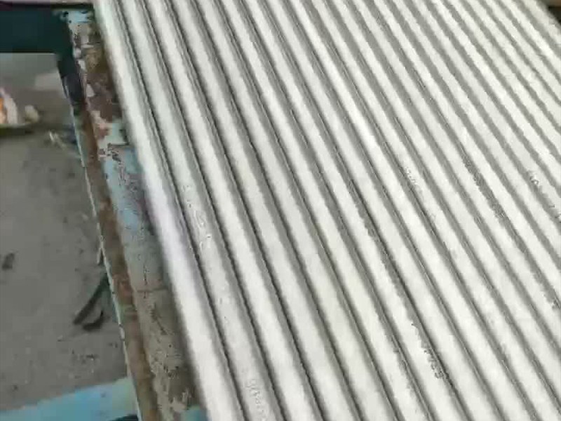 不锈钢管产品展示