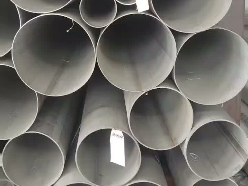 保亭不锈钢管材