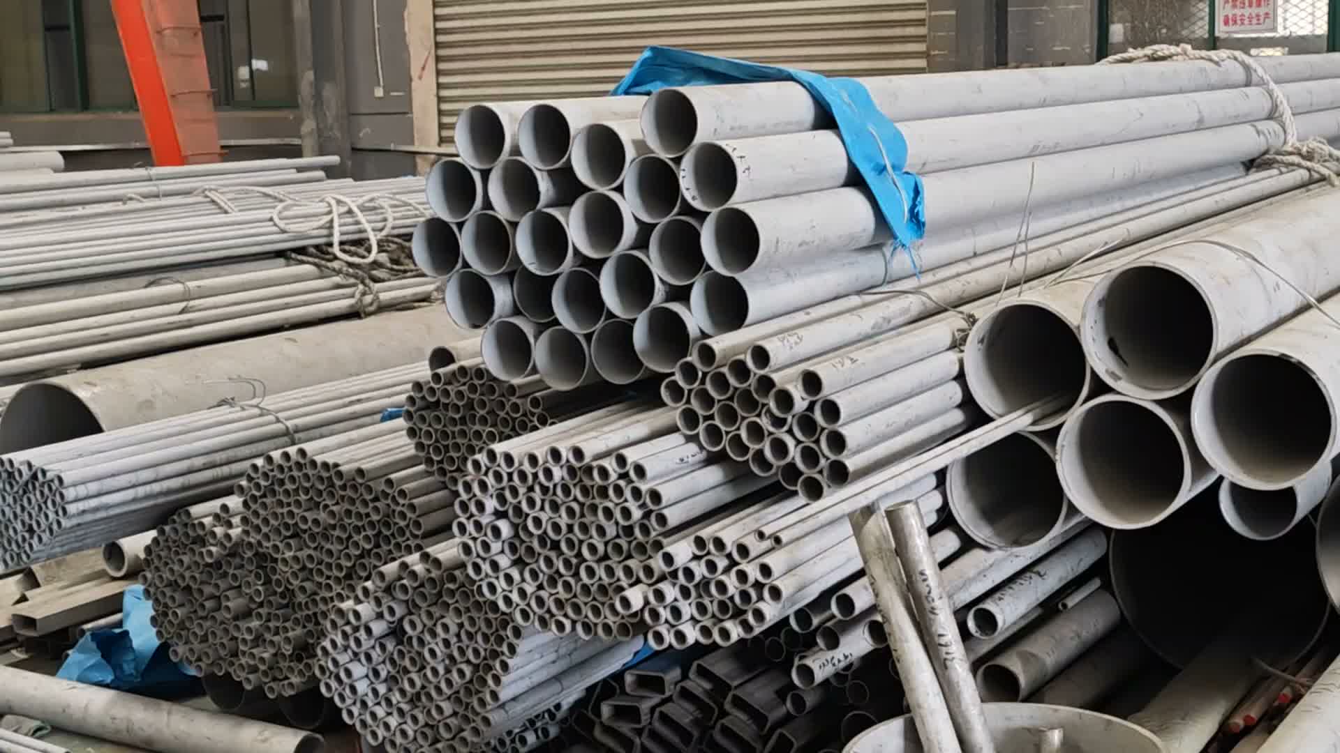 黔东南丹寨县不锈钢管安装注意事项：专业师傅分享实用技巧