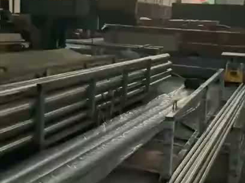 不锈钢材料应用
