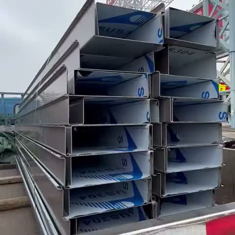 北京市不锈钢天沟厂家供应商推荐及联系方式