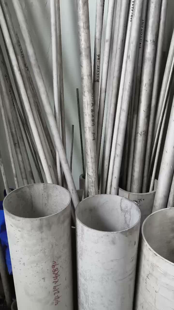 清远市英德市不锈钢焊管厂家_建筑装饰用不锈钢焊管供应