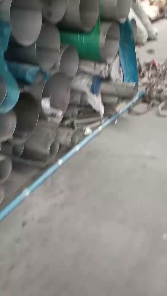 包头市昆都仑区不锈钢卫生管应用场景，食品级标准解析