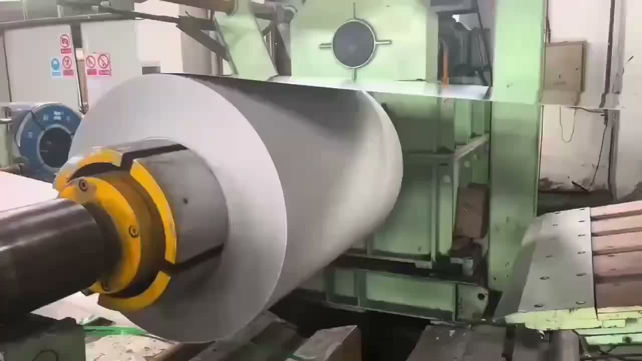银川不锈钢卷板生产厂家怎么联系及规格确认