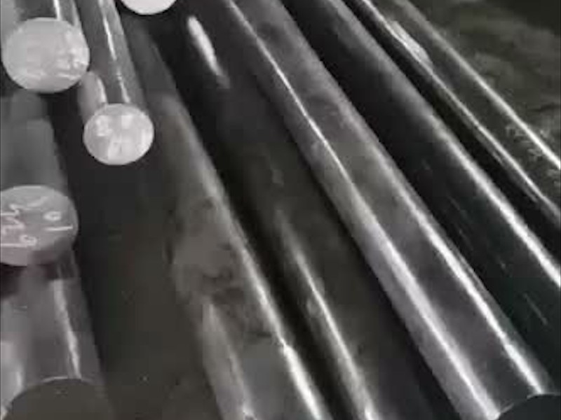 不锈钢棒应用场景