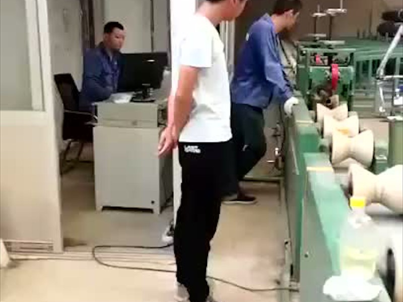 不锈钢棒材展示