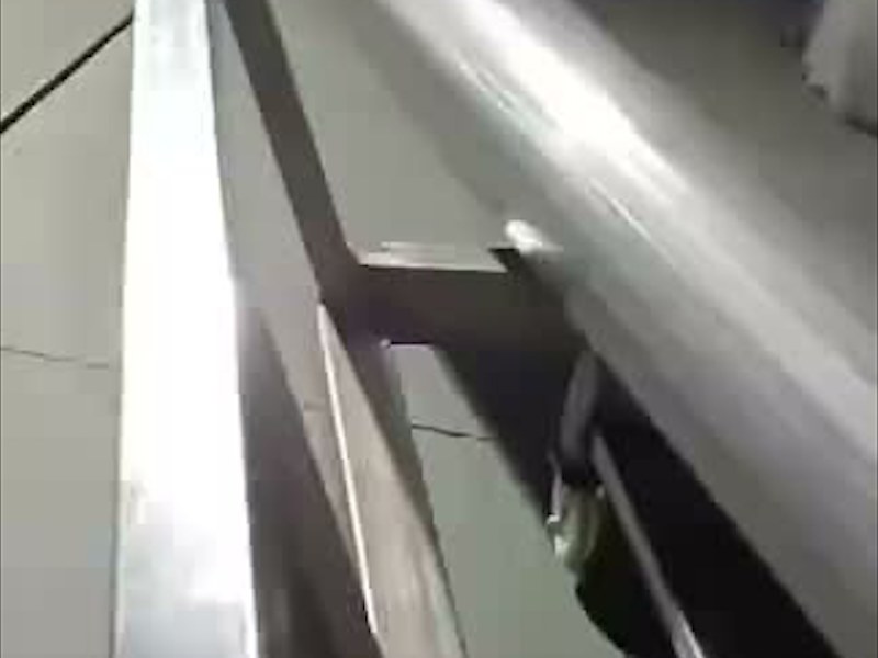 不锈钢管应用场景