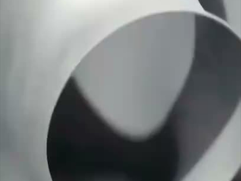 不锈钢弯头产品展示