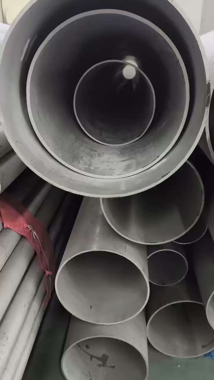 德州市武城县不锈钢管应用场景，广泛适用